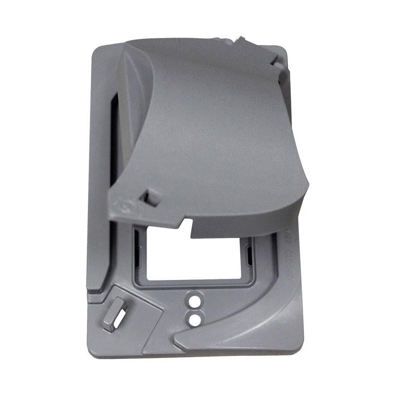 1G UNIVERSAL CVR GRY