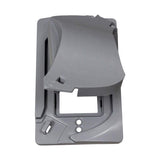 1G UNIVERSAL CVR GRY