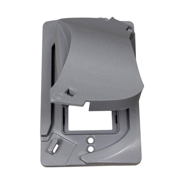 1G UNIVERSAL CVR GRY