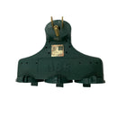 Projex Grounded 3 outlets Adapter 1 pk