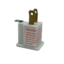 GRND ADAPTER WHT 15A