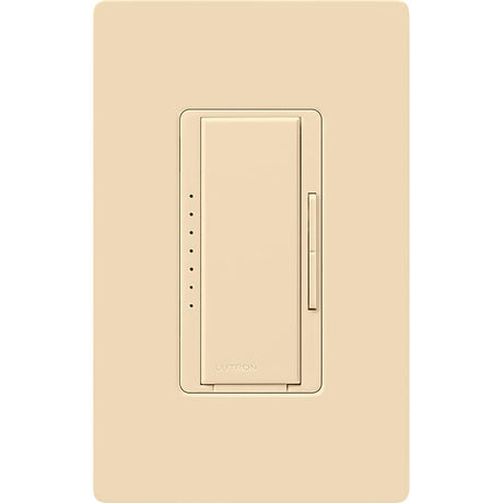 DIMM SWITCH 1 POLE IVORY