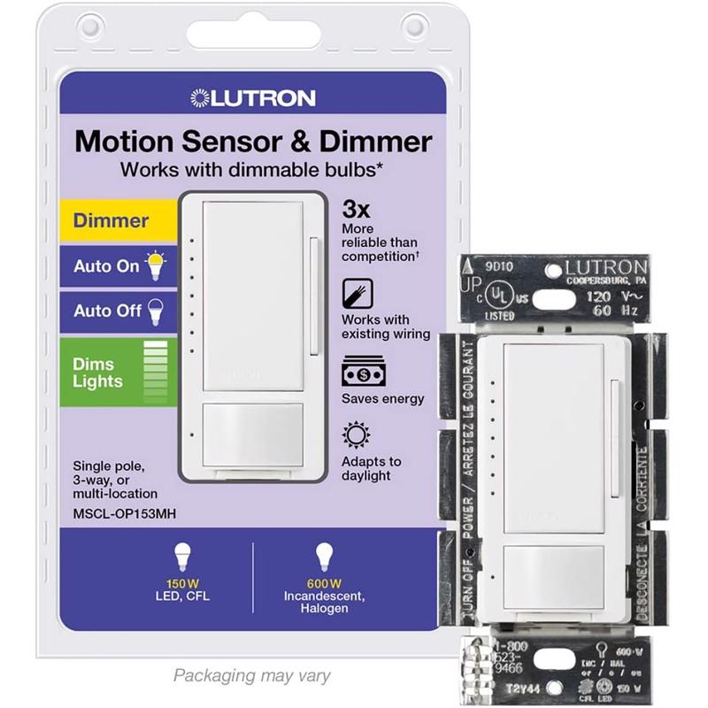 LED DIMR 150W3WAY MOTION