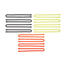 Nite Ize Gear Tie 12 in. L Assorted Twist Ties 12 pk
