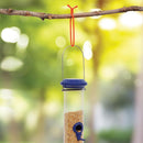 Nite Ize Gear Tie 12 in. L Assorted Twist Ties 12 pk