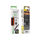 Nite Ize Gear Tie 12 in. L Assorted Twist Ties 12 pk