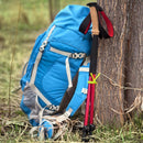 Nite Ize Gear Tie 18 in. L Assorted Twist Ties 6 pk