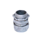 1/2" COMP CONN 50PK