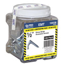 1/2" NAIL STRAP 100PK