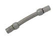 ELBOW 3/4" FLEXIBLE PVC
