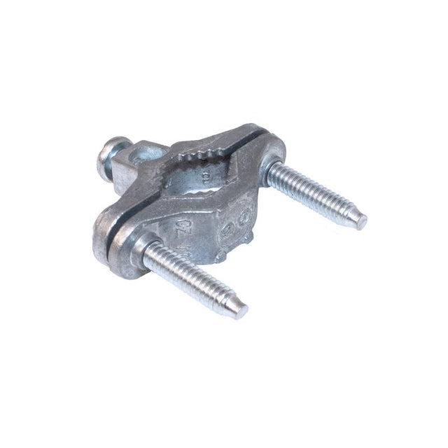 1/2"-1" BRASS GRD CLAMP