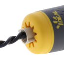 Ideal Twister Insulated Wire Connector Tan 100 pk