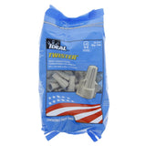 Ideal Twister Insulated Wire Connector Tan 100 pk