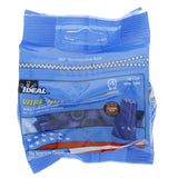 Ideal Insulated Wire Wire Connector Blue 100 pk