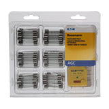 AGC GLASS FUSE KIT ASST