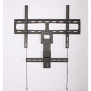 Home Plus 23 in to 80 in. 11 lb. cap. Tiltable Universal Speaker Mount