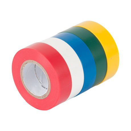 ELEC TAPE 3/4"X20' MULTI