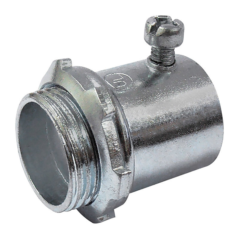 1/2" SET SCREW CONN