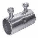 1/2" SET SCREW COUPLING
