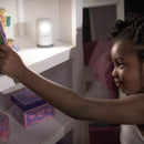 Mr. Beams Automatic Battery Powered LED Night Light