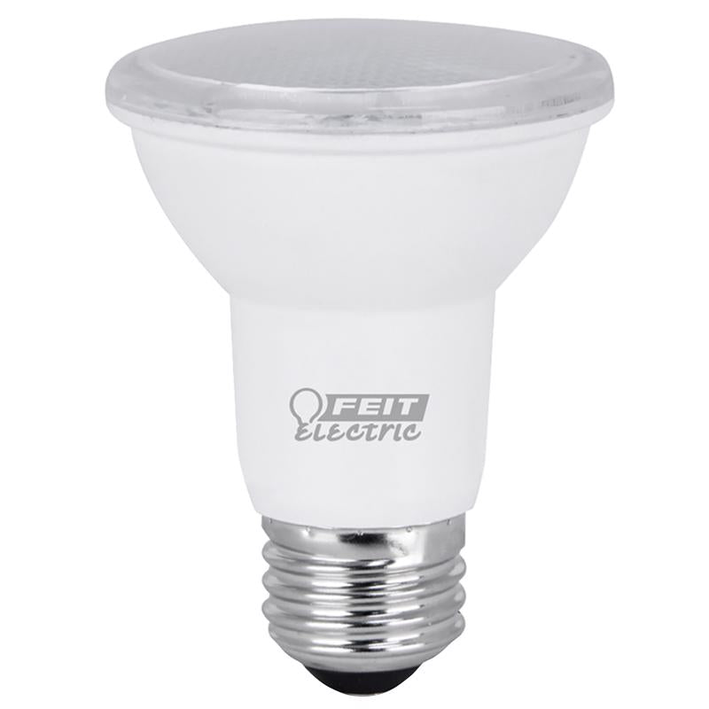 LED PAR20 E26 WW 50W 3PK