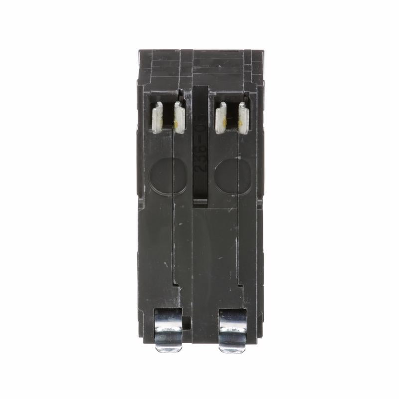 Square D 40 amps Plug In 2-Pole Circuit Breaker