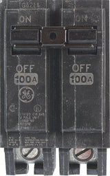 BRKR GE THQL 2P 100A 2"