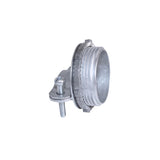 Sigma Engineered Solutions NM/SE Clamp Cable Connector 2 in. D 1 pk