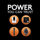 Duracell Alkaline N 1.5 V 0.8 mAh Medical Battery 2 pk