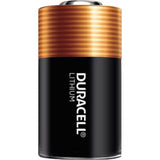 Duracell Alkaline 28L 6 V 0.16 mAh Camera Battery 1 pk