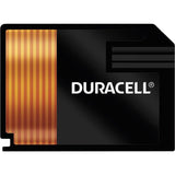 Duracell Alkaline J 6 V 0.58 mAh Medical Battery 1 pk