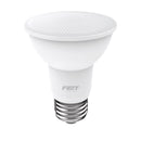 Feit LED Non Dimmable PAR20 E26 (Medium) LED Bulb Daylight 50 Watt Equivalence 3 pk