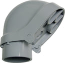 CAP SERV ENTR PVC 3/4"