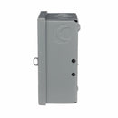 Square D QO 30 amps 120/240 V 2 space 2 circuits Combination Mount Main Lug Load Center