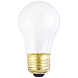 MED BASE 120V A15 2PK