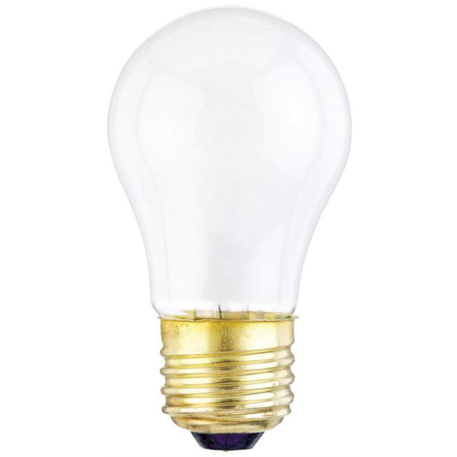 MED BASE 120V A15 2PK