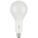 INC BULB E26 300W WHT