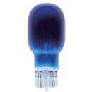 Westinghouse 4 W T5 Specialty Incandescent Bulb Wedge Blue 2 pk