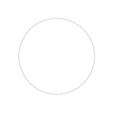 Leviton Decora White 1200 W Full Range Dimmer Switch 1 pk