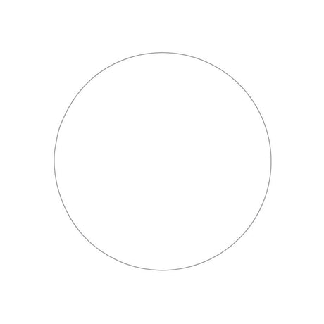 Leviton Decora White 1200 W Full Range Dimmer Switch 1 pk