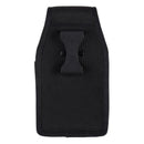 Nite Ize Hardshell Black Cell Phone Case w/Clip For Universal 2XL