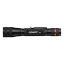 Coast G32 355 lm Black LED Flashlight AA Battery