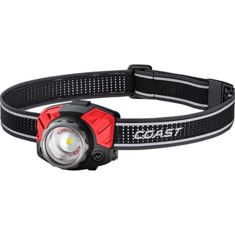HEAD LAMP FL85 615L