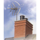 RCA Indoor and Outdoor HDTV Digital Antenna 1 pk