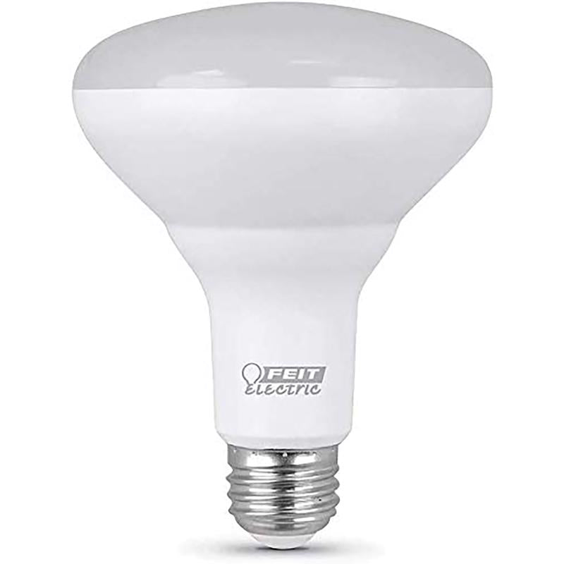 Ace BR30 E26 (Medium) LED Bulb Soft White 65 Watt Equivalence 6 pk