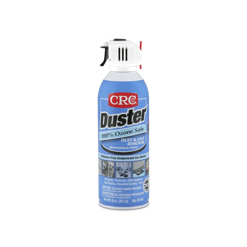 DUST AND LINT REMOVER