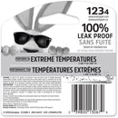 Energizer Lithium 123 3 V Camera Battery 4 pk