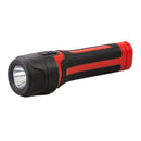 Life+Gear 150 lm Red LED Signal Light AA Battery