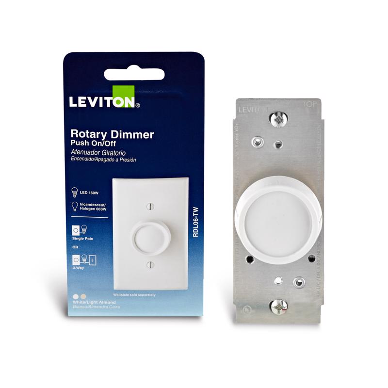 DIM SWITCH LIGT ALM 600W