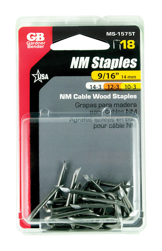 STAPLES  3/4"L